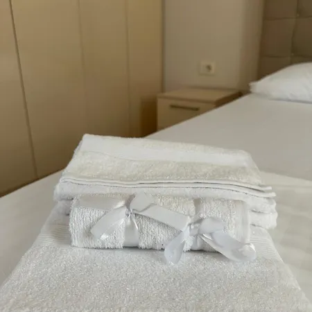 Vlora Escape Apartment