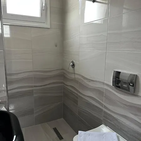 Vlora Escape Apartment
