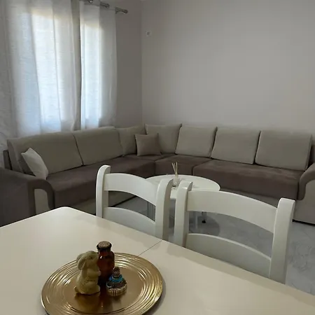 Vlora Escape Apartment Vlore