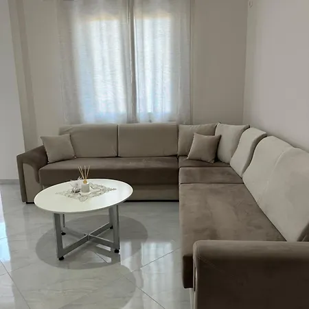 Vlora Escape Apartment *