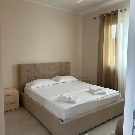 Vlora Escape Apartment Apartment