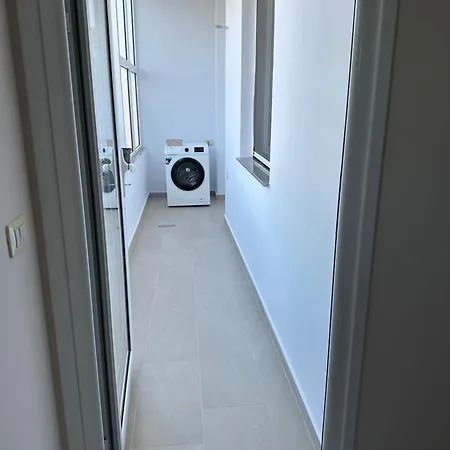 Vlora Escape Apartment Apartment *