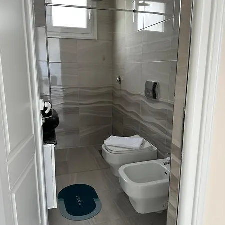 Vlora Escape Apartment Apartment