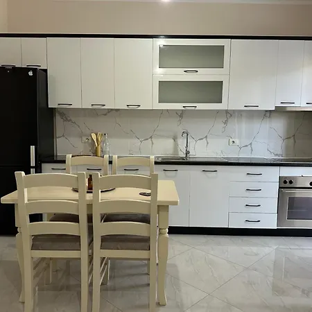Vlora Escape Apartment Apartment *